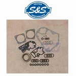 S&s Cycle 31-2068 Lower End Kit For Motor Engine Gaskets Jd. Fixed Price $73.92.