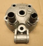 1990-1991 Honda CR125R Cylinder Head Cover Top End Cap Dome 12200-KZ4-700. Fixed Price $40.00.