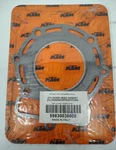 2001-2005 Ktm 250 Exc Racing Cylinder Head Gasket Oem 59830036000 M40. Fixed Price $24.99.