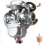 Mikuni Carburetor For Suzuki GN125E EN125 1982 1983 1991-1997 CA34. Fixed Price $21.99.