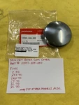 New Oem Honda Cam Cover (12341-035-000) CT70,Z50,ATC70,TRX70,XL70,SL70 Ahrma. Fixed Price $39.95.