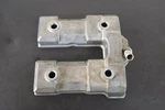 Yamaha 1982 1983 XZ550 Vision Engine Motor Rear Back Cylinder Head Valve Cover. Fixed Price $21.00.