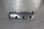 2006 Honda Goldwing GL1800 Engine Right Cylinder Head Cover Dent. Fixed Price $74.95.