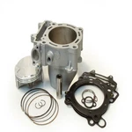 Cylinder Works Standard Bore Kit 30011-K03HC For Kawasaki Kx 450 2015. Fixed Price $453.99.
