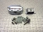 2006 04-06 Harley Davidson Fltri Road Glide Transmission Gearbox Cover Case. Fixed Price $84.66.