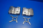 1995 88-21 Virago XV250 Star Oem Set Of 4 Cylinder Head Cover 2UJ-11186-00-00. Fixed Price $39.99.