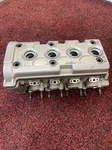1999-2002 Yamaha Yzf R6 Engine Top End Cylinder Head W Cover 5MT-11101-00-00. Fixed Price $225.00.