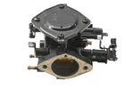 Oem Yamaha 64T-14302-01-00 Mikuni 40MM 63M Center Carburetor #2 Assembly. Fixed Price $99.99.