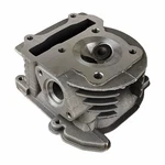 125CC Cylinder Head 52.4MM Bore 152FMI Atv Dirt Bike Go Kart Taotao Pit Trail. Fixed Price $29.10.
