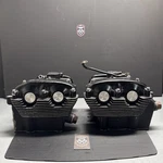 2009-2017 Harley-davidson Rod Night Special Rear And Front Cylinder Heads. Fixed Price $695.00.
