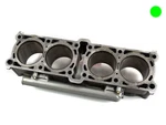 Mv Agusta Cylinder ID84450. Fixed Price $278.76.