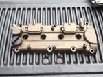 Kawasaki 14091-3743 Cover,head 2003 Stx 12F Complete Assembly Valve. Fixed Price $99.99.