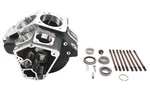 Evolution Ultima Engine Case Set Black For Harley-davidson. Fixed Price $1074.99.