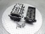 2024 23-26 Triumph Street Triple Rs 765 Cylinder Head Engine Valve Cover Cam Oem. Fixed Price $949.99.