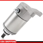 Starter For Suzuki DL650 V-strom 2004-2010 VZ800 Marauder 1997-2004. Fixed Price $51.99.