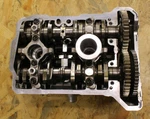 Ducati Streetfighter V4 2020 2021 2022 2023 2024 25 Engine Front Cylinder Head. Fixed Price $990.00.