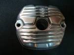 Nos Honda 1978 79 CX500 Cylinder Head Cover 12311-415-000. Fixed Price $75.00.