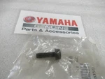 Nos Yamaha Flange Bolt M6X20 FZR600 FZR1000 VMX1200 XV250 YZF600 95817-06020. Fixed Price $24.99.