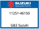 Suzuki Oem Part 11251-46150 Rubber Pad (N5- 4). Fixed Price $6.23.