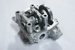 Honda 2013-2018 Pcx Cylinder Head 12010-KZY-702 Oem No Gas Oil. Fixed Price $253.00.