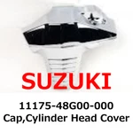 New Suzuki Genuine Cap,cylinder Head Cover 11175-48G00-000 Direct From Japan. Fixed Price $89.99.