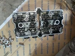 95 Suzuki Katana 600 Oem Engine Top End Cylinder Head. Fixed Price $110.95.
