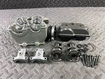 2007 Suzuki Oem Cylinder Head Valve Camshaft Assy 11100-10H02. Fixed Price $699.99.