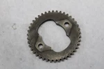 Cam Sprocket 42T 14322-ME9-000 1983 VT750C Shadow. Fixed Price $25.00.