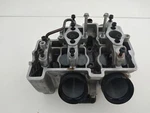 Aprilia RSV4 Factory 2011-2015 Rear Cylinder Head Km 7000 2A0007684. Fixed Price $766.77.