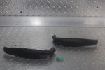 2002 Bmw R1150GS Engine Motor Side Cover Set. Fixed Price $49.95.