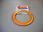 Nos Yamaha 73-75 RD250 TZ250 74 TZ350 Oem Cylinder Head Gasket 280-11181-01. Fixed Price $24.98.