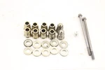 2012 Honda CBR1000RR Engine Top End Cylinder Head Nut Set 90232-MFL-000. Fixed Price $35.96.