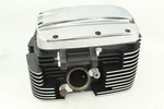 2011 Victory Cross Roads 1700 Rear Cylinder Head 5632033. Fixed Price $99.95.