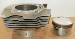 Cylinder Barrel W Piston Vertical Ducati Monster 800 900SS Supersport. Fixed Price $124.99.