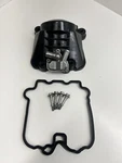2018 Ktm 690 Enduro Engine Motor Cylinder Head Cover Gasket Bolts Oem. Fixed Price $39.95.
