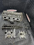 2006-2007 Suzuki Gsxr 600 Oem Engine Top End Cylinder Head. Fixed Price $569.99.