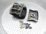 2013 Harley Davidson Sportster XL883 Front Cylinder Head Engine Valve Cover. Fixed Price $201.57.