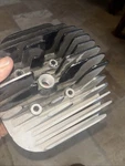 Yamaha Oem Cylinder Head Fits All And Years YSR50. Fixed Price $199.99.
