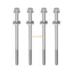 Cylinder Head Stud Bolt 3084875 For Polaris Sportsman 400 450 500 Scrambler. Fixed Price $49.99.