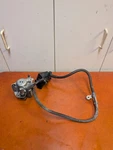 Kawasaki 250 Eliminator 1991 Front Brake Caliper Master Cylinder Lever Perch. Fixed Price $59.99.