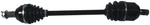 Quadboss Rugged Axle Front Right #TR6-HO-8-375 Fits Honda TRX420 2020-2021. Fixed Price $554.93.