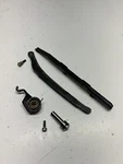 1994 Honda Oem Lot Good! Cam Chain Tensioner Guide Slide Pin. Fixed Price $119.99.