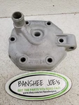1983 Kawasaki KX250 C1 Oem Cylinder Head #11001-1110. Fixed Price $69.97.