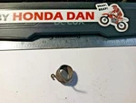 Honda XR500R XL600 Clutch Lever Spring 22815-MG3-000 Used Fits 1983-21 500-650CC. Fixed Price $12.33.