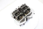 Honda CM400A CM400E CM400T Hawk Oem Engine Top End Cylinder Head. Fixed Price $183.57.