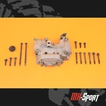 92-95 1993 DR650SE Oem Cylinder Head Valve Rockers Cover Cap Assembly. Fixed Price $199.99.