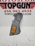 1985 1990 Kawasaki Frame Neck Cover Lh 14024-1105. Fixed Price $14.01.