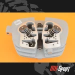 17-19 2017 Royal Enfield Classic 500 Oem Engine Cylinder Head Top End Valves. Fixed Price $229.99.