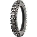 Shinko 120/100-18 525 Hybrid Cheater Rear Dirtbike Mx Tire. Fixed Price $116.43.