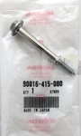Honda Goldwing GL1000 GL1100 Timing Cover Bolts 1976 1983 90016-415-000 X. Fixed Price $29.99.